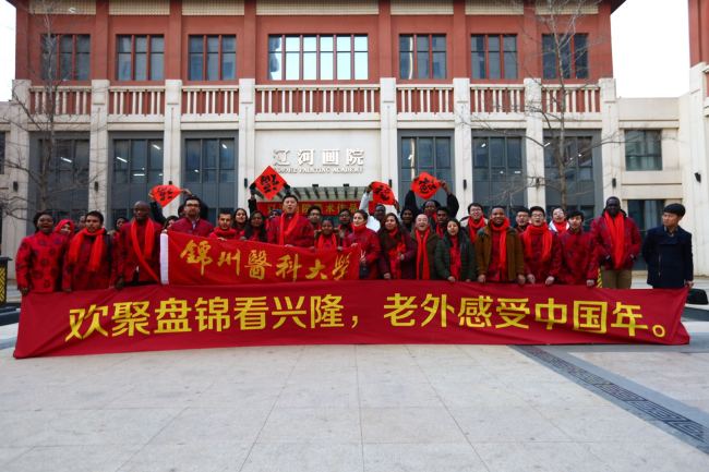 چین میں جشن بہار کی خوشیاں اور ثقافتی ورثے کا تحفظ