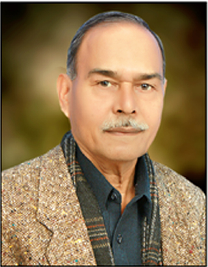 پاکستان کے نامور  دانشور اورصدارتی تمغہ امتیاز کے حامل ڈاکٹر عرفان احمد بیگ کی چائنہ ریڈیو انٹر نیشنل سے بات چیت