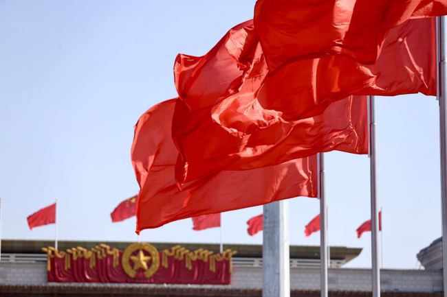 اصلاحات اور کھلی پالیسی چین کی حیرت انگیز ترقی اور  مزید کامیابیوں کا راز ہے