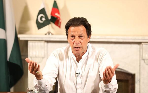عمران خان 11 اگست کو   وزیراعظم کے عہدے کاحلف اٹھائیں گے
