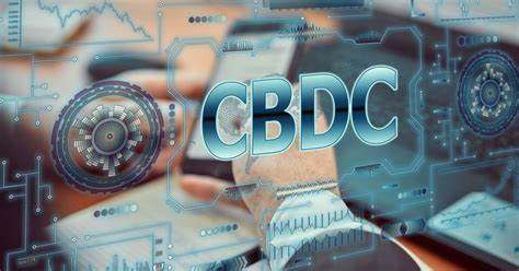 Valuta Digjitale e Bankës Qendrore (CBDC)