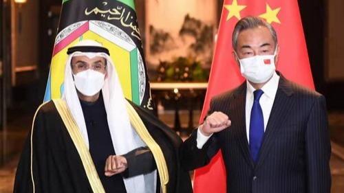 دیپلماسی چین به وقت خاورمیانه؛ فرصتی برای توسعه و ثبات غرب آسیا