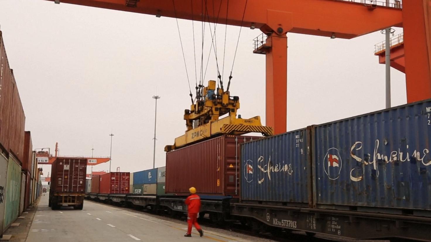 コロナ禍で高まる輸送需要 中国の運輸管理部門が新措置を実施