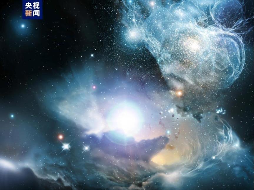 中国の科学者　宇宙最古の恒星の痕跡を発見