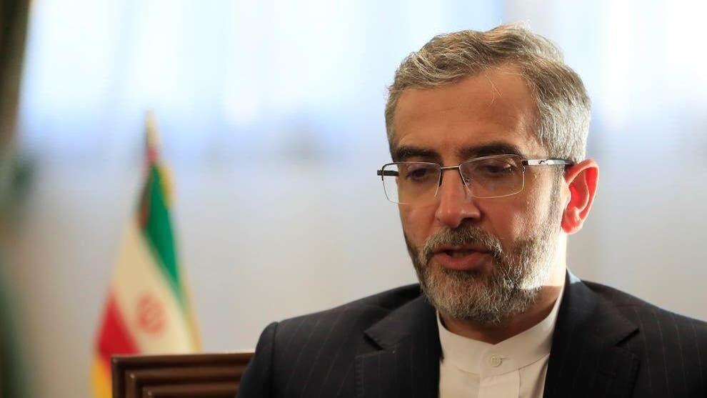 ایران: از خواسته های خود در مورد رفع تحریم های آمریکا علیه ملت ایران عقب نشینی نخواهیم کردا