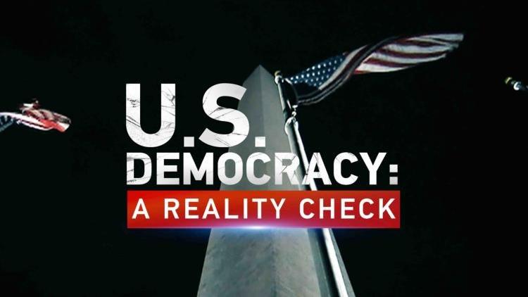 «نشست تفرقه‌انگیز» توصیف چین از برگزاری اجلاس دموکراسی به میزبانی آمریکاا