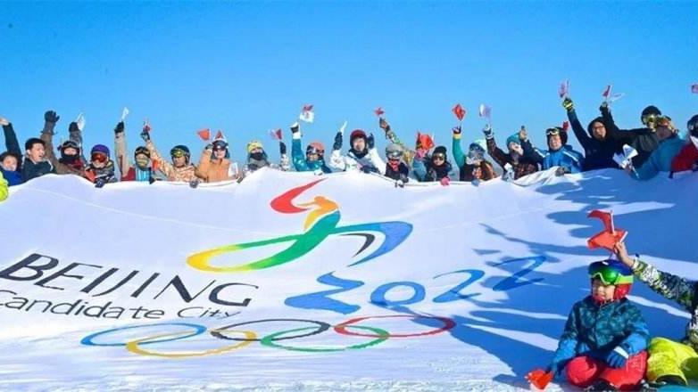 هیجان وصف ناپذیر جهان برای المپیک پکن و جلب توجه بیهوده سیاستبازان غربی