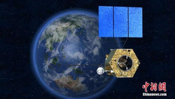 چین به بیش از 120 کشور خدمات ماهواره‌ای هواشناسی ارائه می دهدا