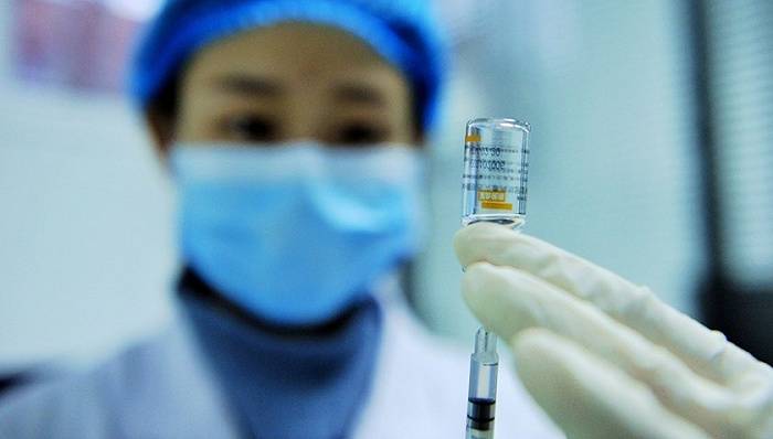 Хятадад 1.2 тэрбум гаруй хүн вакцинд хамрагджээ