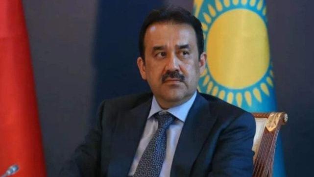 بازداشت نخست وزیر و رئیس سابق کمیته امنیت ملی قزاقستانا