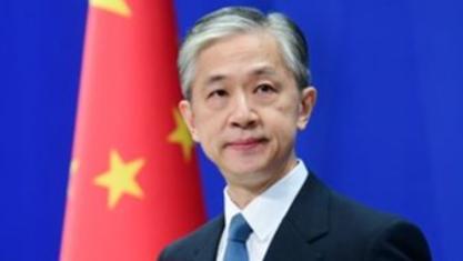 وزارت خارجه چین: چشم دنیا به ما دوخته شده و چین برای برگزاری المپیک آماده استا