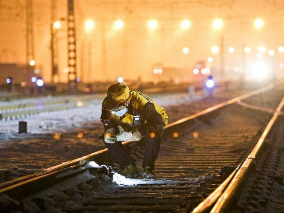 TBC: Pendekatan Dilaksana Jamin Keselamatan Perkhidmatan Kereta Api
