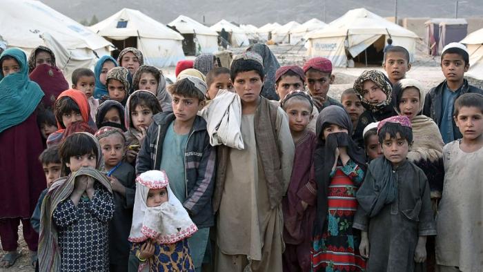 درخواست دبیر کل سازمان ملل برای تقویت کمک های انسان دوستانه به افغانستانا