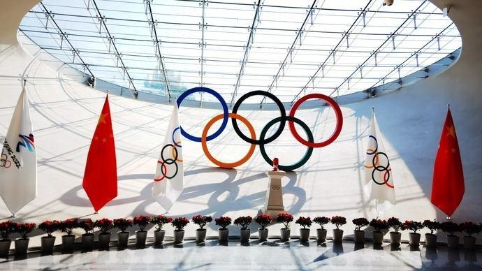 کاش آمریکا بفهمد المپیک زمستانی عرصه‌ای برای مداخله سیاسی نیست