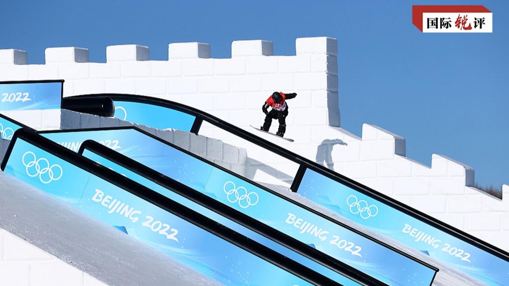 چرا ایمنی المپیک زمستانی پکن کاملا قابل اعتماد است؟