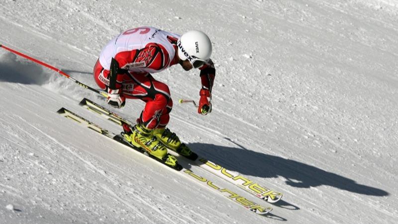 تست اولیه دوپینگ اسکی باز ایرانی در بازی های المپیک زمستانی پکن نتیجه مثبت اعلام شدا