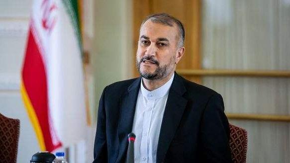 وزیر امور خارجه ایران: توافق خوب در کوتاه مدت در دسترس استا