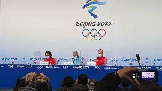 اعتماد به نفس و نیرویی که المپیک زمستانی پکن در شرایط کرونا به جهان تزریق کرد