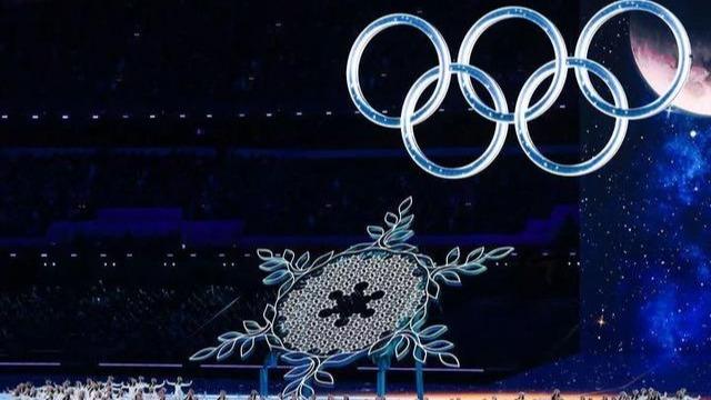 برگزاری بازی‌های المپیک زمستانی پکن، موفقیتی برای چین، المپیک و  تمام انسان‌ها بودا