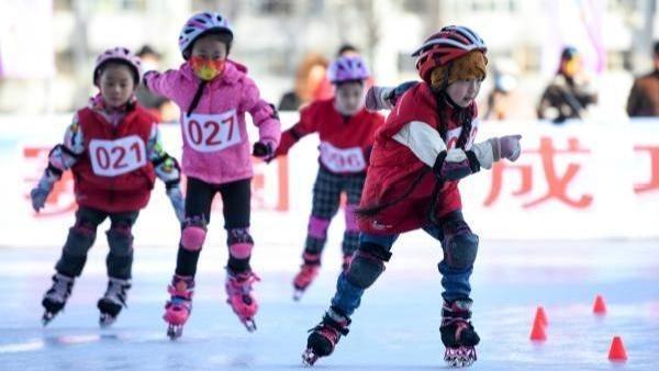 Дэлхийн мөс цасны спортын  хөгжлийн шинэ боломж авчирлаа