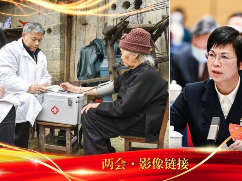 Anggota CPPCC Cadang Perkasakan Perkhidmatan Kesihatan Awam di Kawasan Sempadan