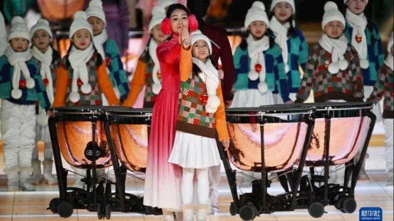 رویداد پارالمپیک پکن، فراتر از یک مسابقه برای افراد توان‌خواه