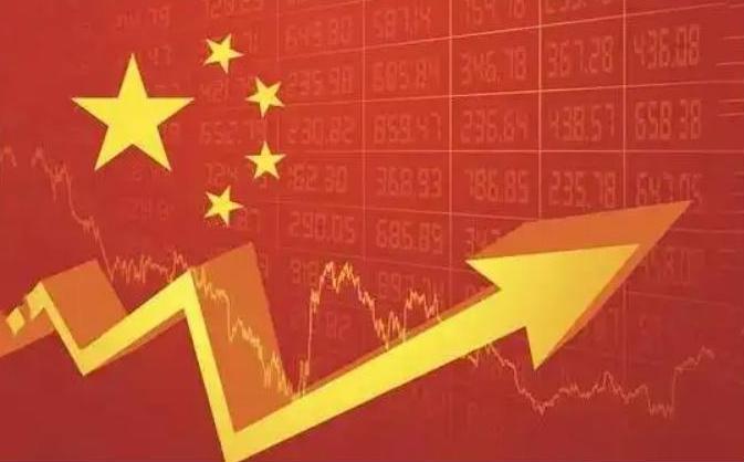 علایم مثبت استمرار رو به رشد اقتصادی چینا
