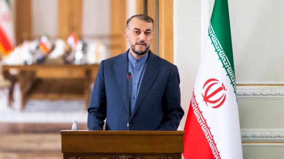 وزیر امور خارجه ایران: به نقطه توافق نزدیک شدیما