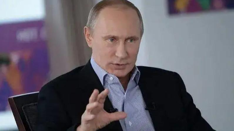 Владимир Путин: ОХУ аянгын хурдтайгаар хариу цохилт өгнө