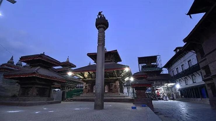साढे ४८ खर्ब बराबर पुग्यो नेपाली अर्थतन्त्रको आकार