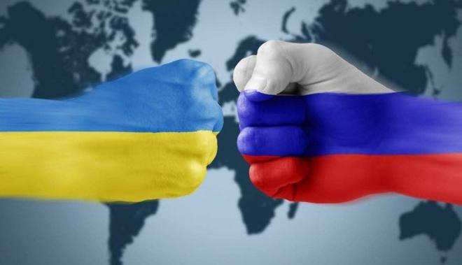 Украины хямрал бол олон туйлт, ганц туйлт тэмцлийн төвлөрсөн илрэл