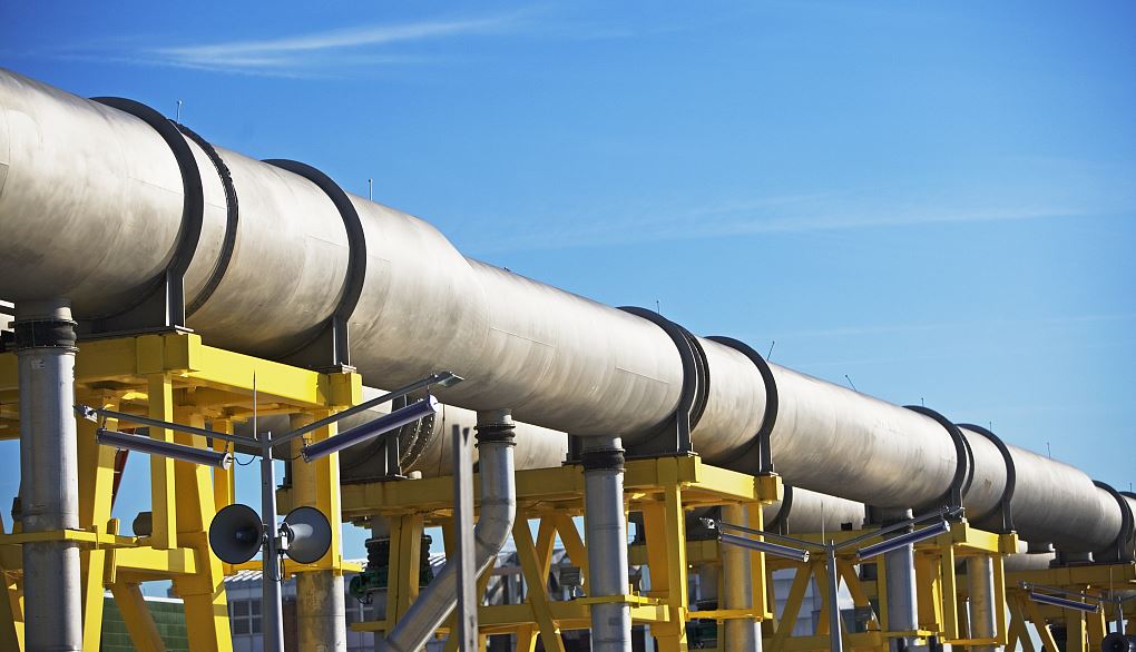 پروژه احداث خط لوله صادرات گاز ایران به عمان احیا شدا