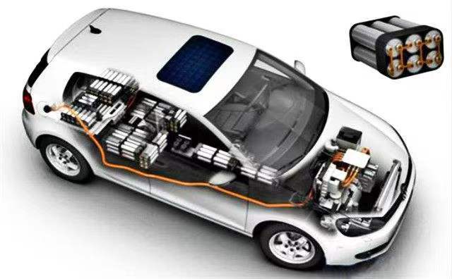 چین بزرگترین بازار مصرف باتری لیتیومی جهان برای پنجمین سال متوالیا