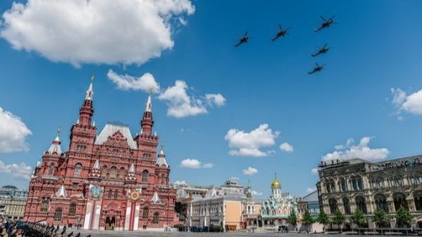 انصراف مسکو از درخواست میزبانی اکسپو 2030ا
