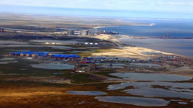 قزاقستان انتقال نفت از طریق سیستم خط لوله نفت خزر را از سر گرفته استا