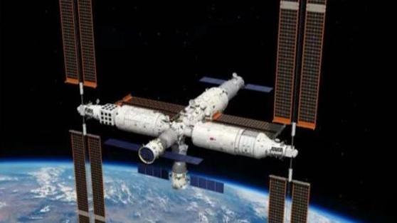 برنامه فضایی چین؛ از هیچ تا ساخت ایستگاه فضاییِ مستقلا