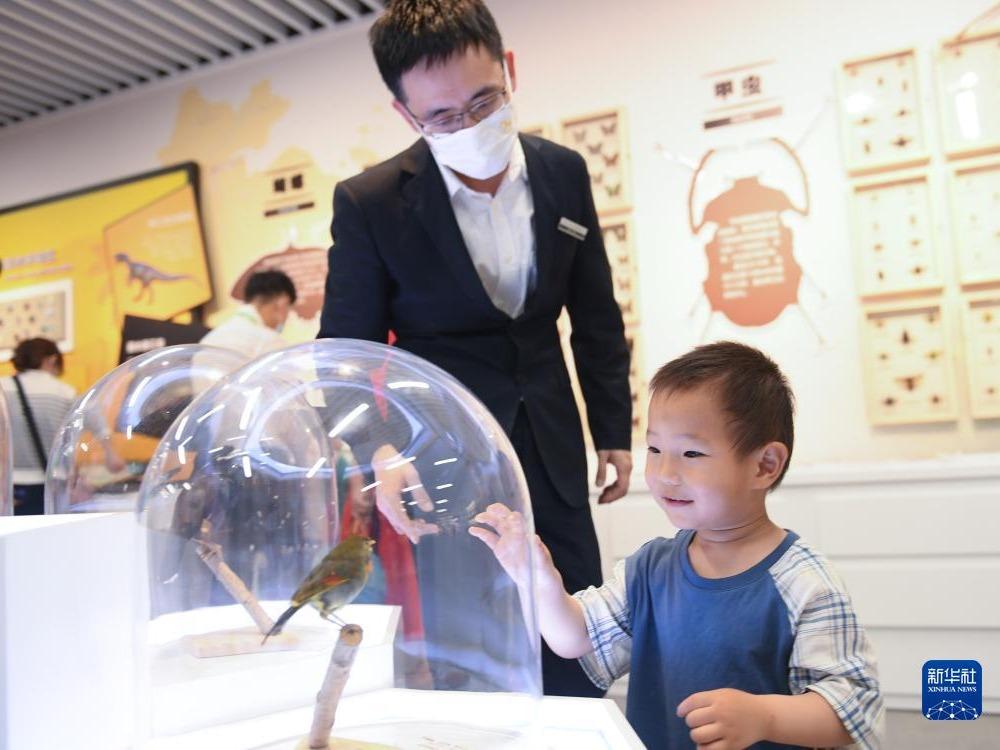 「24時間博物館」がオープン　浙江省杭州