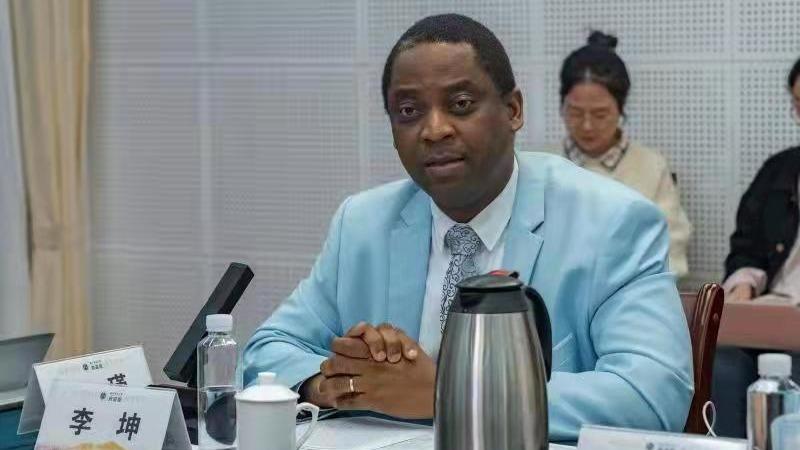 Msomi wa Nigeria: China yatoa mchango muhimu katika kuhimiza ushirikiano wa BRICS