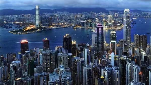 Ши Жиньпин Хонконг дахь үйл ажиллагаагаа амжилттай дуусгав