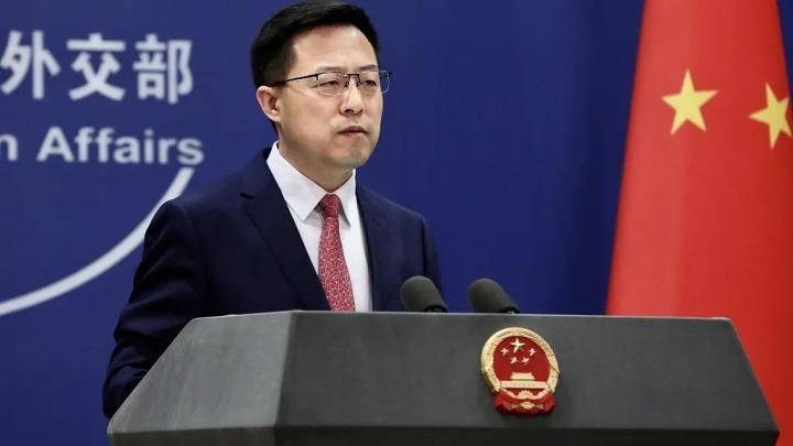 وزارت امور خارجه چین: فردا تمام کمک‎‌های وعده داده شده از سوی چین به افغانستان تحویل داده می‌ شودا