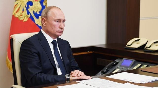 В.Путин: ОХУ хүчээ төвлөрүүлэн дэвшилтэд технологийг хөгжүүлнэ