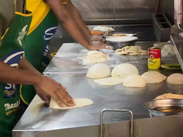 Spillover Wheat Flour Supply In Malaysia Rian Maelzer