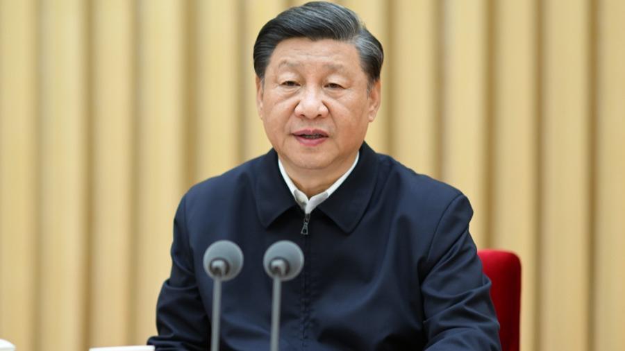 Xi Jinping: Nie ma jednego uniwersalnego standardu modernizacji