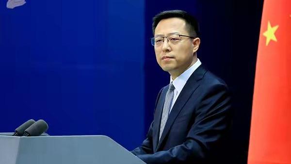 سخنگوی وزارت خارجه چین: ما در زمینه مقابله با  تغییرات آب و هوایی بسیار فعالانه عمل می‎کنیما