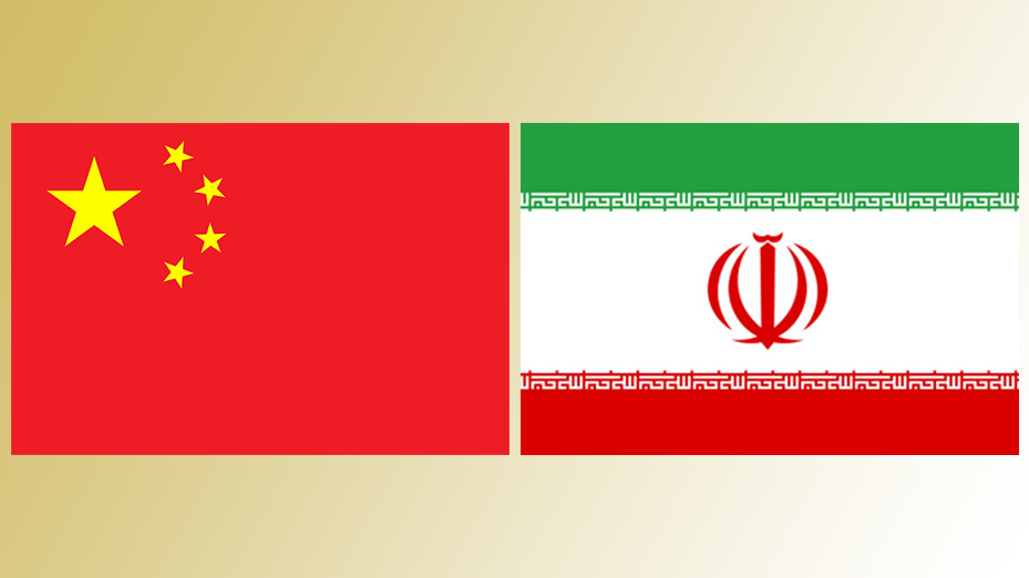 گفت‌وگوی تلفنی رؤسای جمهور چین و ایرانا