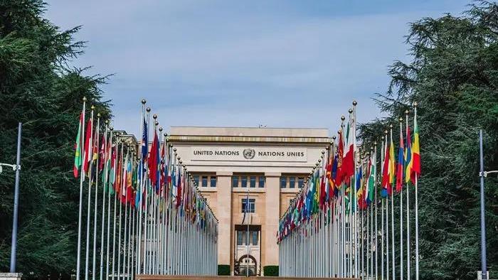НҮБ: Нэг Хятадын бодлогыг дэмжих 2758 тоот тогтоолыг баримтална