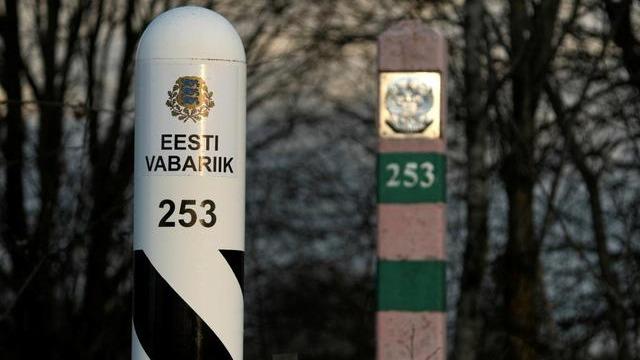 تصمیم استونی برای جلوگیری از ورود شهروندان روسیها