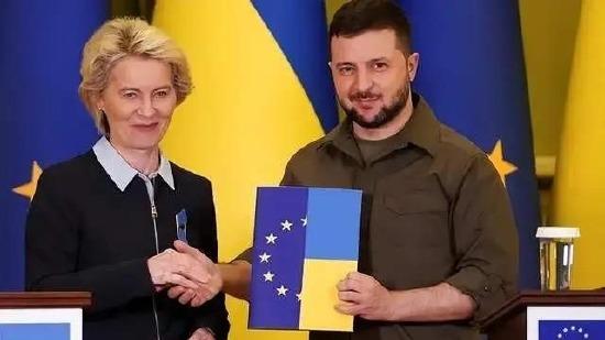26 улс Украинд туслахаар нэгджээ