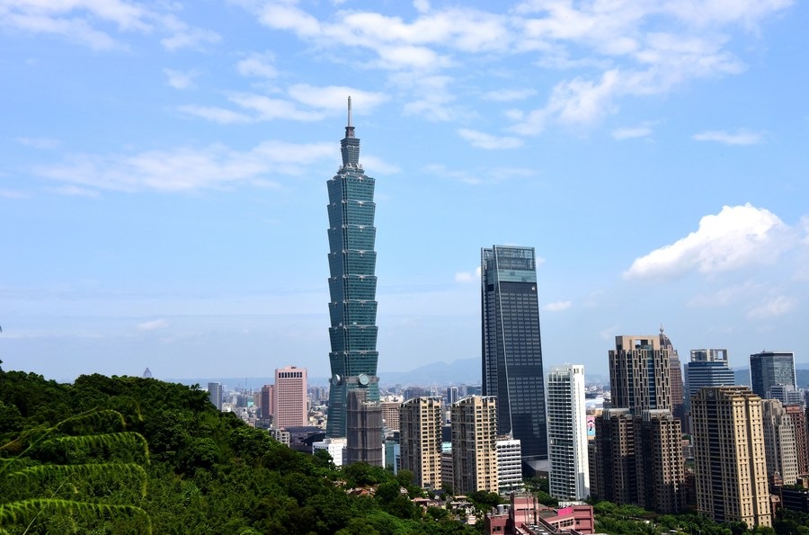 پکن هفت تن از طرفداران سرسخت «استقلال تایوان» را تحریم کرد
