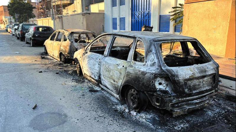 تشدید درگیری‌ها در لیبی؛ 23 کشته و 140 زخمیا